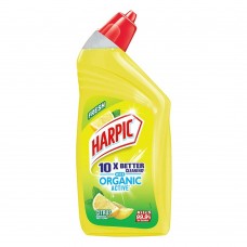HARPIC ORGANIC CITRUS TOILET CLEANER